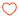 Heart Icon